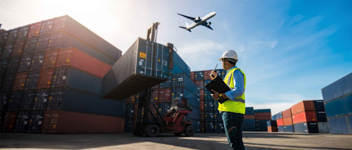 Cargo Service Dubai