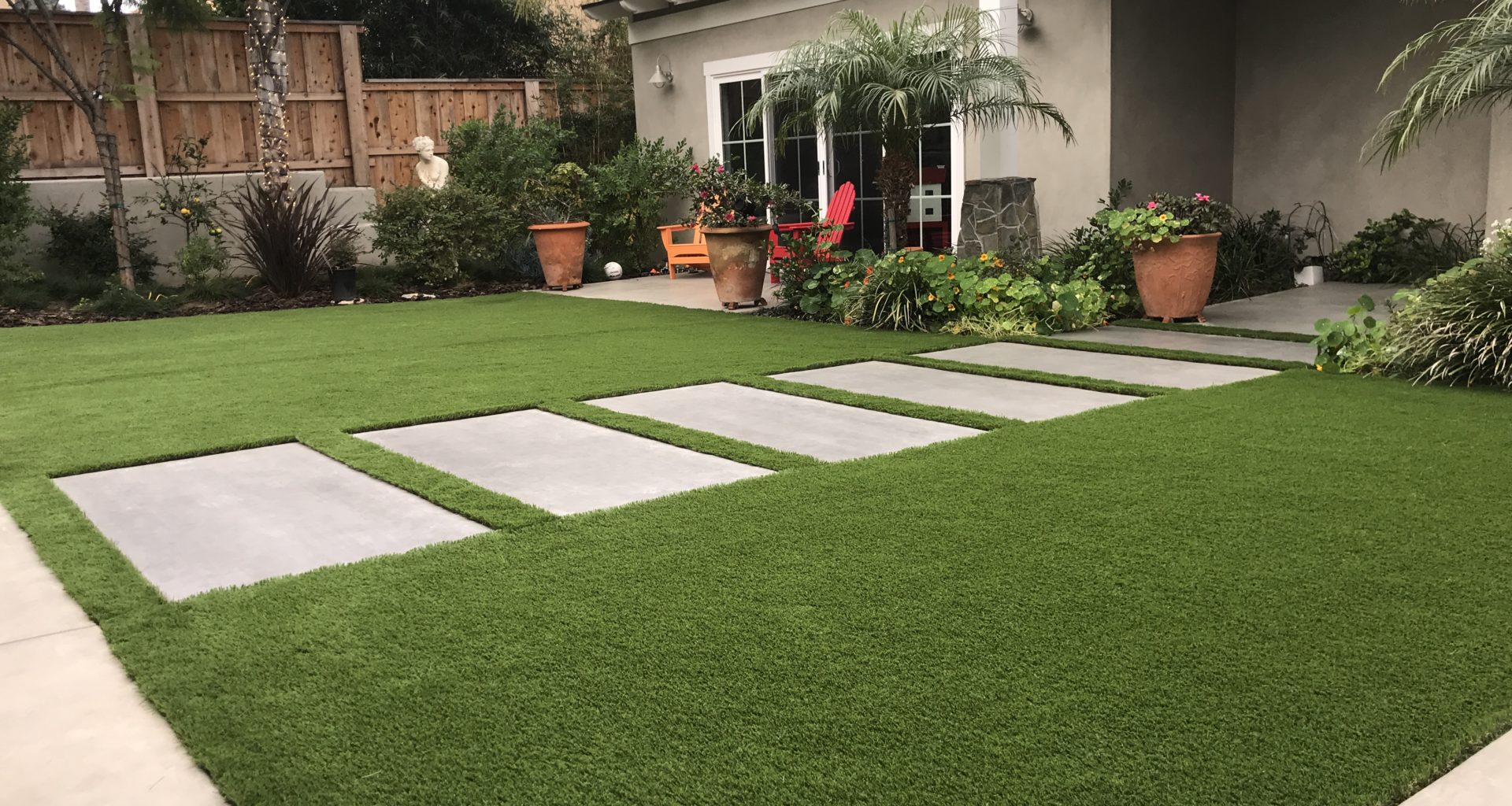 Artificial Grass Suppliers in UAE