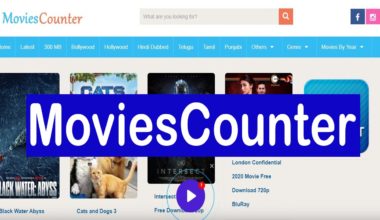 Movies-Counter