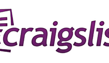 craigslist-logo
