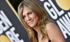 Jennifer Aniston