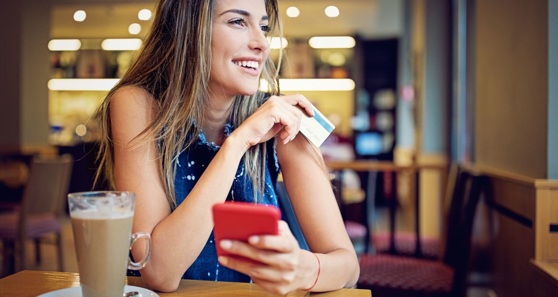 Redeem Cashback