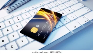 credit card