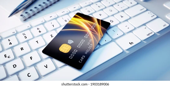 credit card