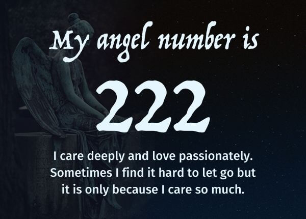 speak Numerology
