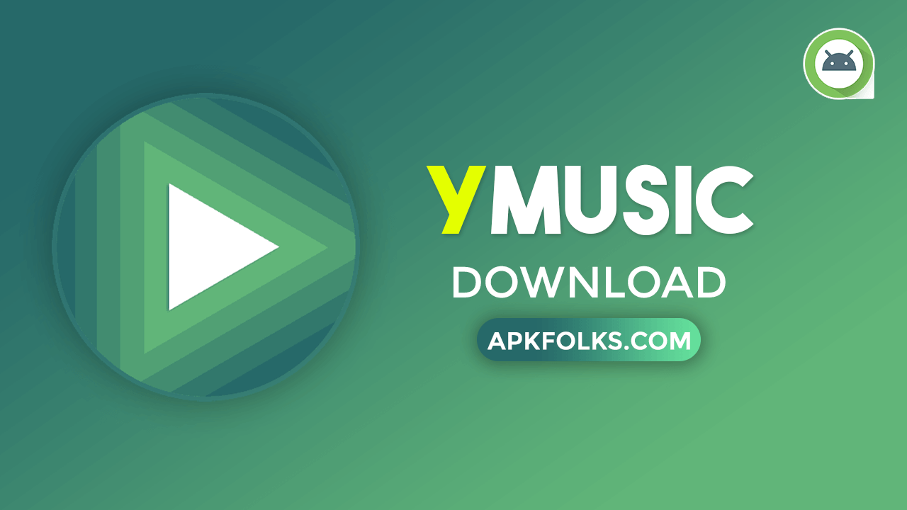 YMusic app free
