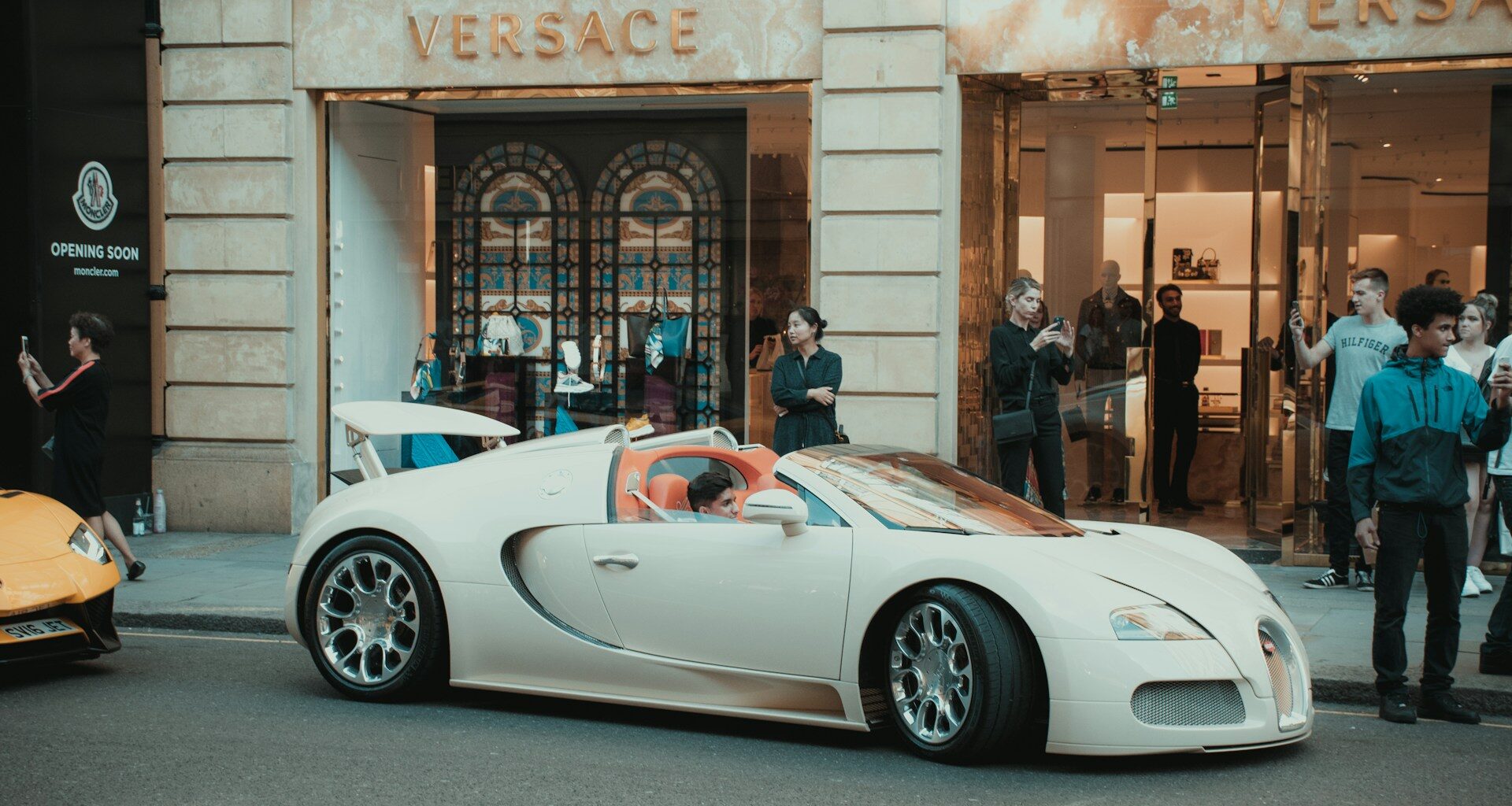 What Living the Millionaire Life Really Looks Like: Beyond the Luxury