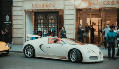 What Living the Millionaire Life Really Looks Like: Beyond the Luxury